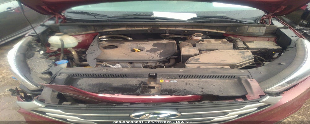 KM8J33A43HU288319 2017 HYUNDAI TUCSON photo no. 10