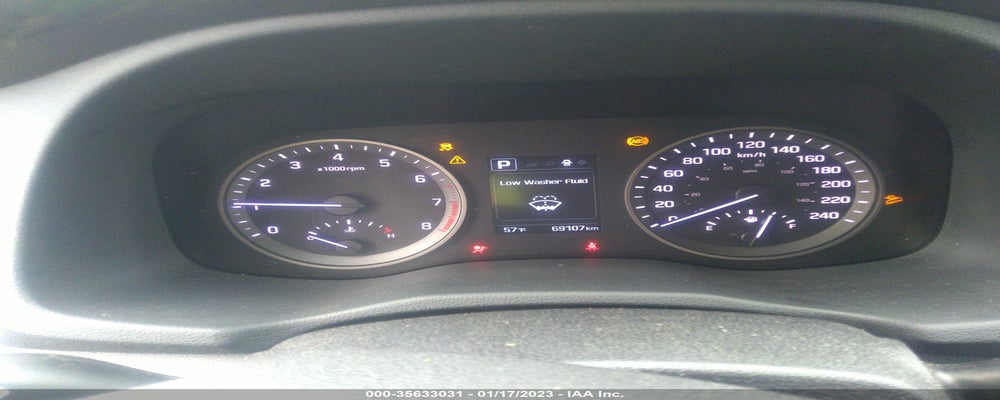 KM8J33A43HU288319 2017 HYUNDAI TUCSON photo no. 7