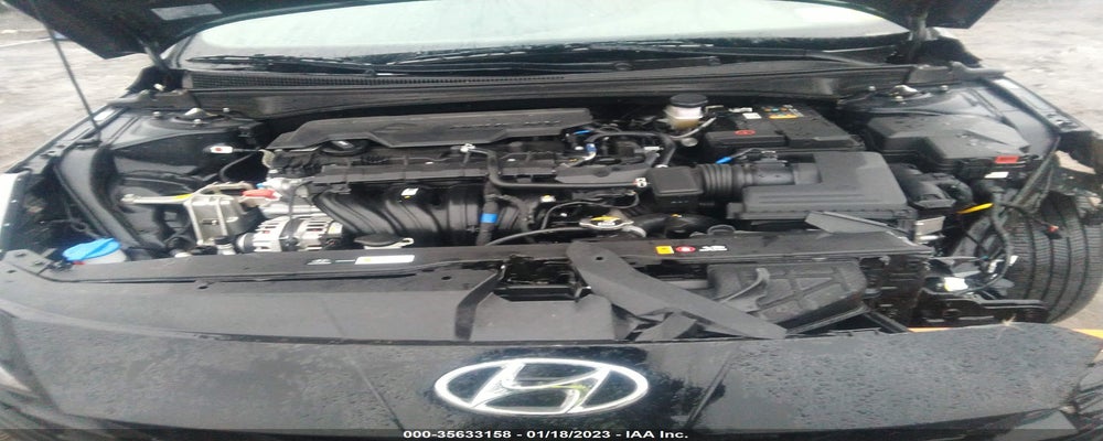 KMHLL4AGXNU356359 2022 HYUNDAI ELANTRA photo no. 10