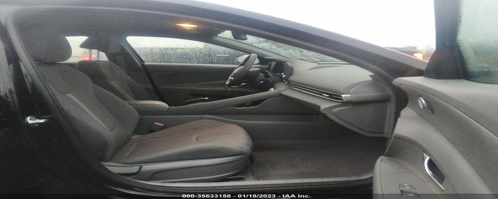 KMHLL4AGXNU356359 2022 HYUNDAI ELANTRA photo no. 5