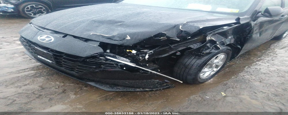 KMHLL4AGXNU356359 2022 HYUNDAI ELANTRA photo no. 6