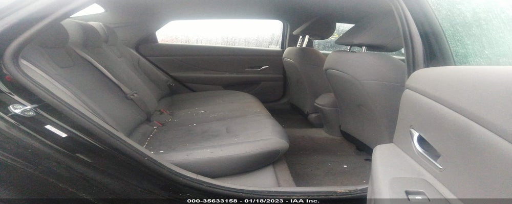 KMHLL4AGXNU356359 2022 HYUNDAI ELANTRA photo no. 8