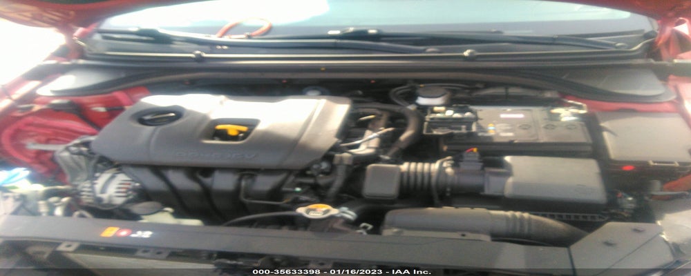KMHD84LF5LU961056 2020 HYUNDAI ELANTRA photo no. 10