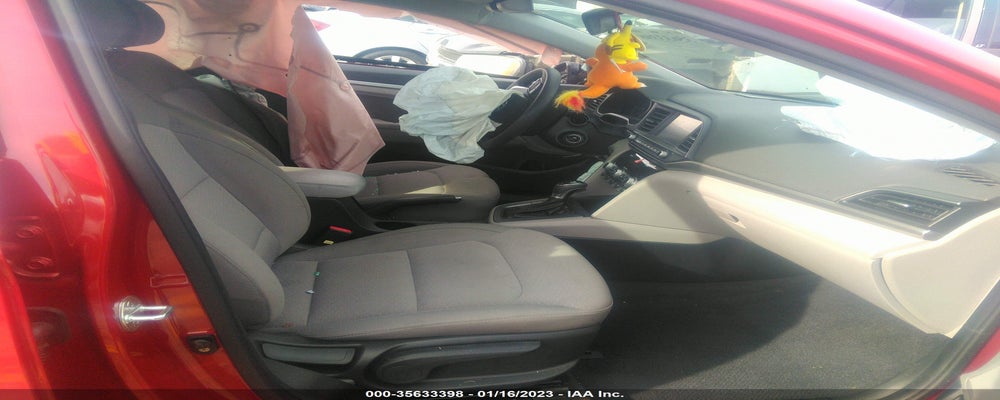 KMHD84LF5LU961056 2020 HYUNDAI ELANTRA photo no. 5