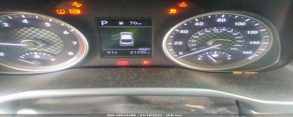 KMHD84LF5LU961056 2020 HYUNDAI ELANTRA photo no. 7