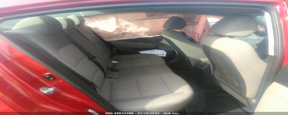 KMHD84LF5LU961056 2020 HYUNDAI ELANTRA photo no. 8