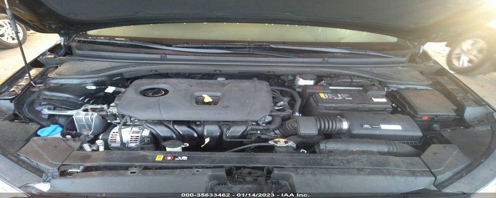 5NPD84LF5KH484433 2019 HYUNDAI ELANTRA photo no. 10