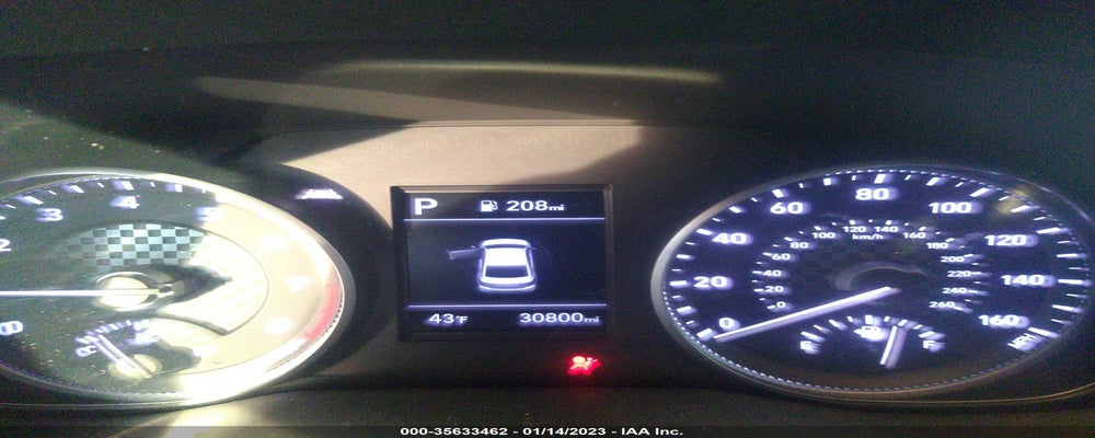 5NPD84LF5KH484433 2019 HYUNDAI ELANTRA photo no. 7