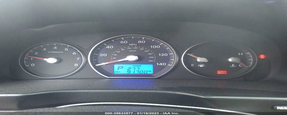 5XYZK4AG5CG159471 2012 HYUNDAI SANTA FE photo no. 7