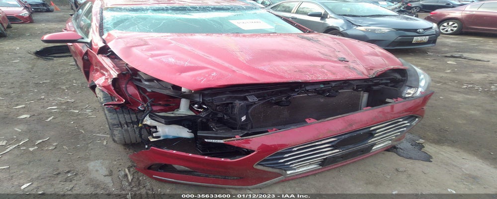 5NPE24AF6JH599548 2018 HYUNDAI SONATA photo no. 6