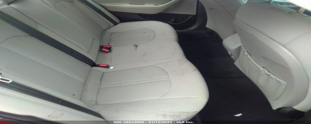 5NPE24AF6JH599548 2018 HYUNDAI SONATA photo no. 8
