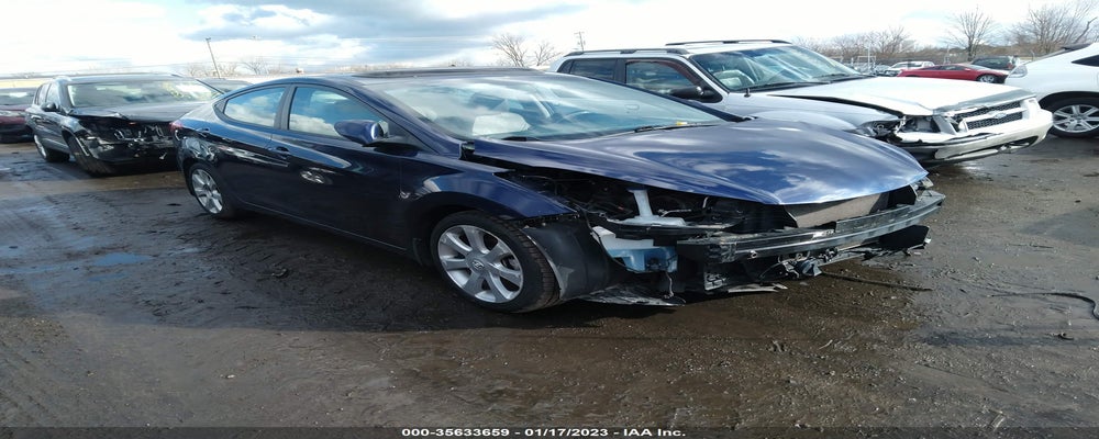 5NPDH4AE6DH265221 2013 HYUNDAI ELANTRA photo no. 7