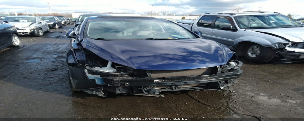 5NPDH4AE6DH265221 2013 HYUNDAI ELANTRA photo no. 6