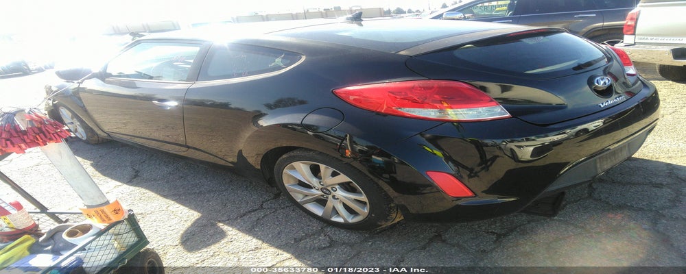 KMHTC6AD6GU265545 2016 HYUNDAI VELOSTER photo no. 3