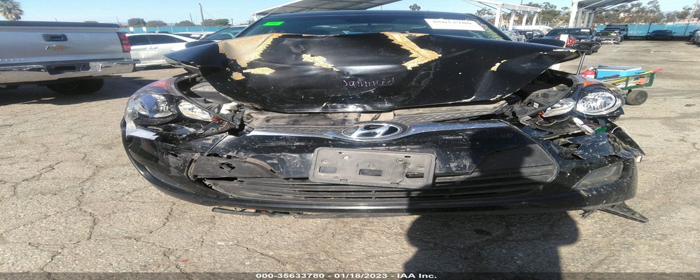 KMHTC6AD6GU265545 2016 HYUNDAI VELOSTER photo no. 6