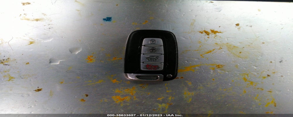 KMHEC4A46CA038901 2012 HYUNDAI SONATA photo no. 11