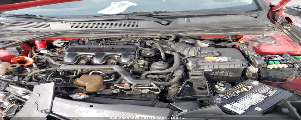 KMHFH4JG7DA215313 2013 HYUNDAI AZERA photo no. 10