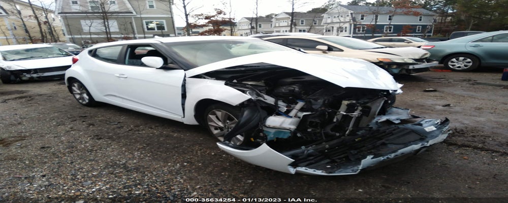 KMHTC6AD2GU303837 2016 HYUNDAI VELOSTER photo no. 5