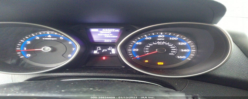 KMHD35LH1GU322829 2016 HYUNDAI ELANTRA GT photo no. 7