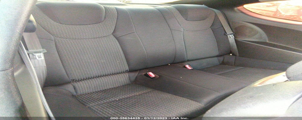 KMHHT6KD0BU060185 2011 HYUNDAI GENESIS COUPE photo no. 8