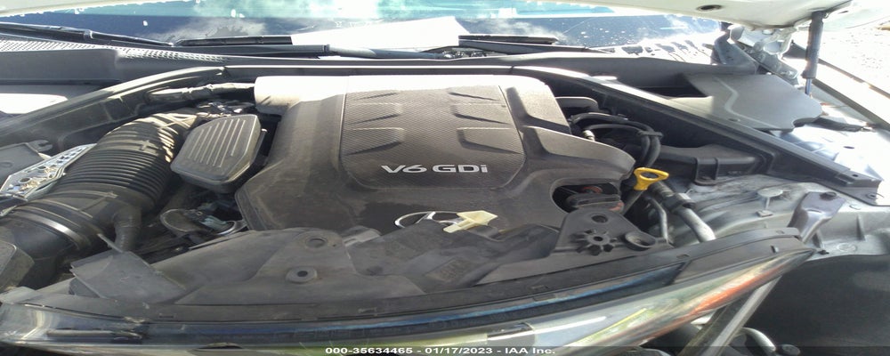 KMHGN4JE0FU023552 2015 HYUNDAI GENESIS photo no. 10