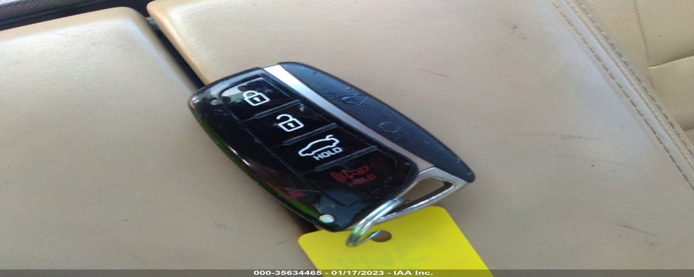 KMHGN4JE0FU023552 2015 HYUNDAI GENESIS photo no. 11
