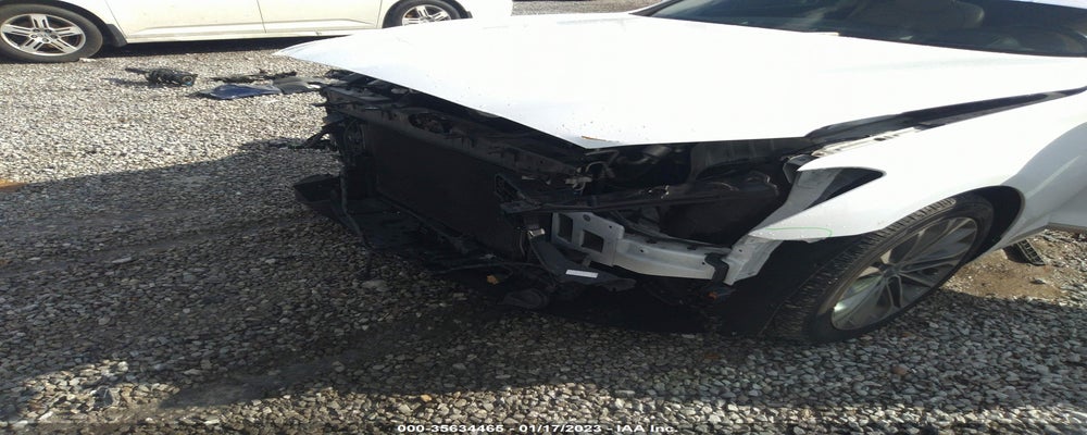 KMHGN4JE0FU023552 2015 HYUNDAI GENESIS photo no. 6