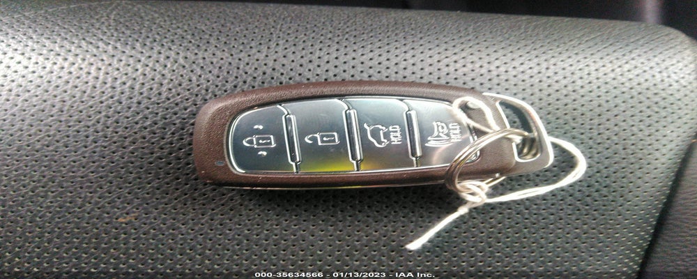 KM8J33A43JU754093 2018 HYUNDAI TUCSON photo no. 11