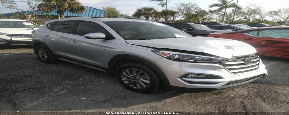KM8J33A43JU754093 2018 HYUNDAI TUCSON photo no. 10