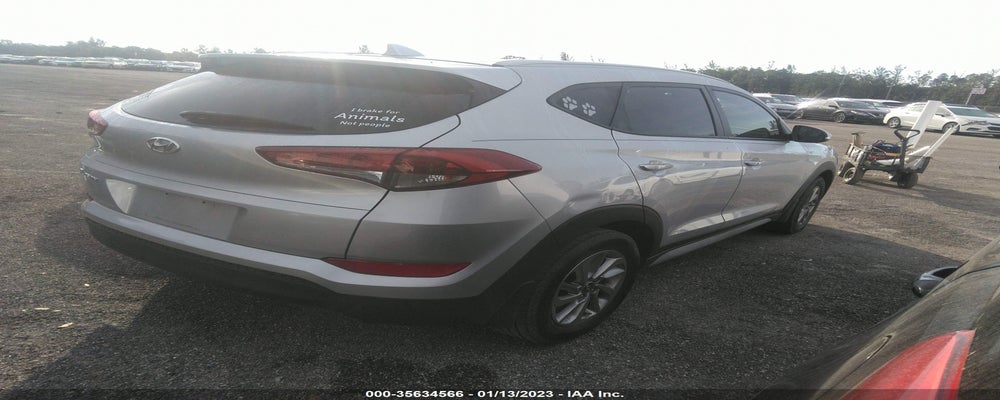 KM8J33A43JU754093 2018 HYUNDAI TUCSON photo no. 4