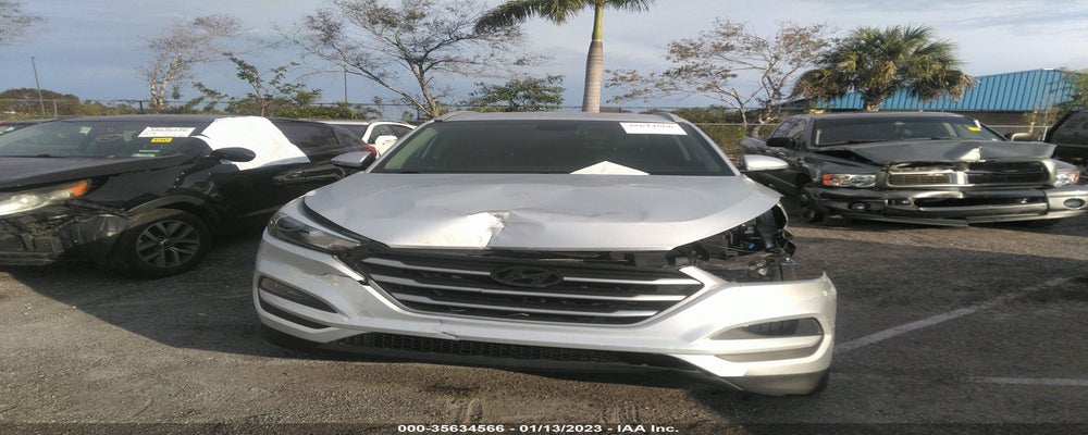 KM8J33A43JU754093 2018 HYUNDAI TUCSON photo no. 6