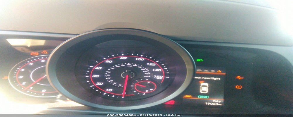 KMHLM4AG4MU068459 2021 HYUNDAI ELANTRA photo no. 7
