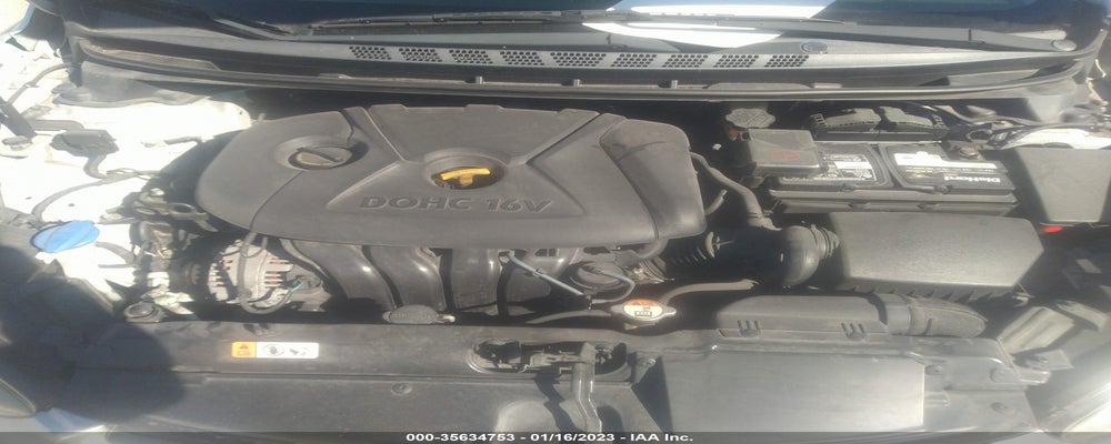 5NPDH4AE1FH610335 2015 HYUNDAI ELANTRA photo no. 10