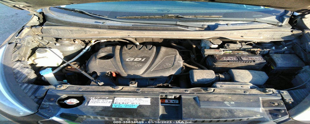 KM8JUCAGXEU804078 2014 HYUNDAI TUCSON photo no. 10