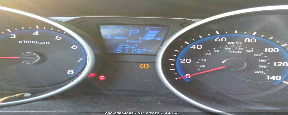 KM8JUCAGXEU804078 2014 HYUNDAI TUCSON photo no. 7