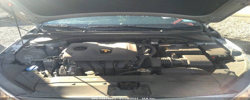 KMHD84LF1LU942973 2020 HYUNDAI ELANTRA photo no. 10