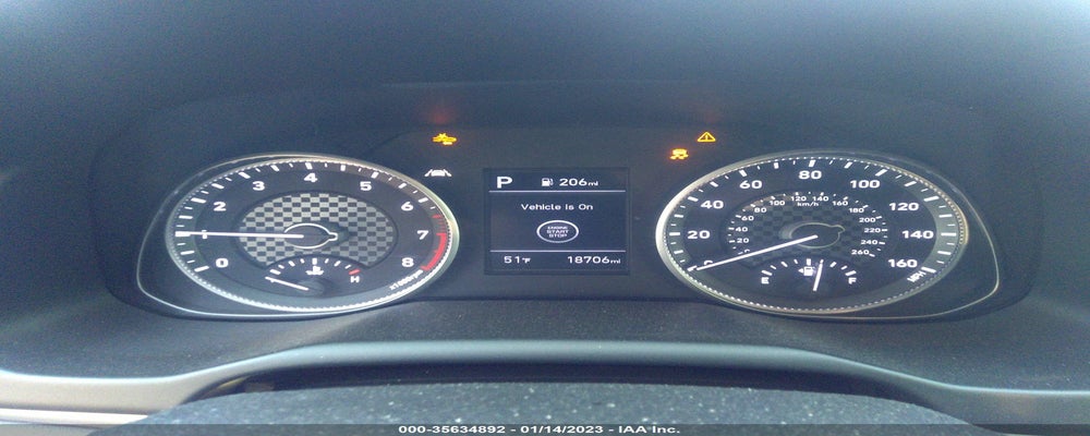 KMHD84LF1LU942973 2020 HYUNDAI ELANTRA photo no. 7