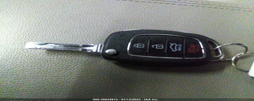 5NPE24AF8JH709144 2018 HYUNDAI SONATA photo no. 11