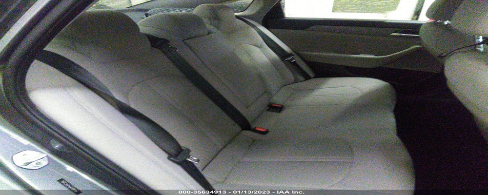 5NPE24AF8JH709144 2018 HYUNDAI SONATA photo no. 8