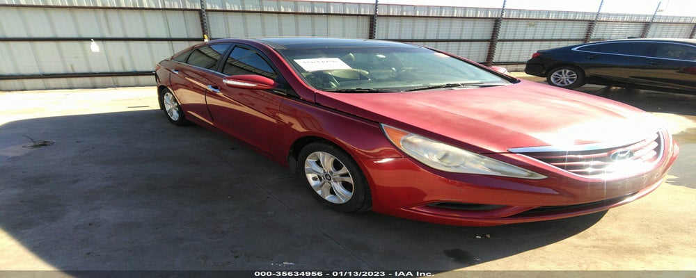 5NPEC4AC3CH418640 2012 HYUNDAI SONATA photo no. 20