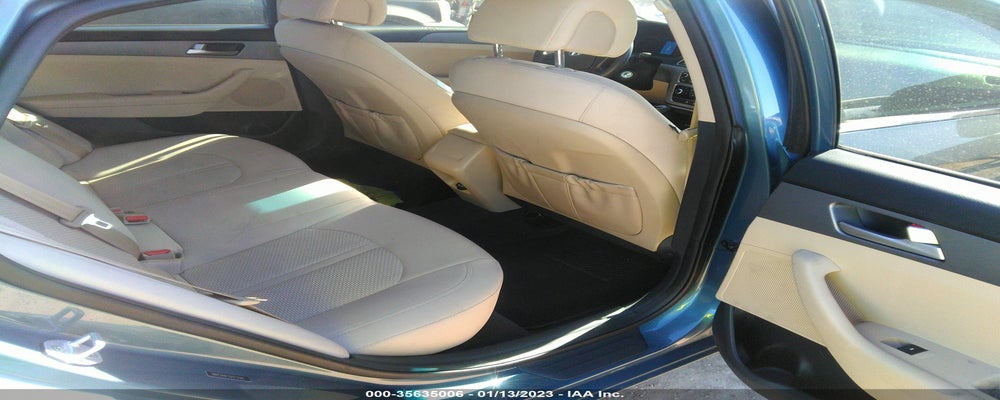 5NPE24AF1GH272516 2016 HYUNDAI SONATA photo no. 8