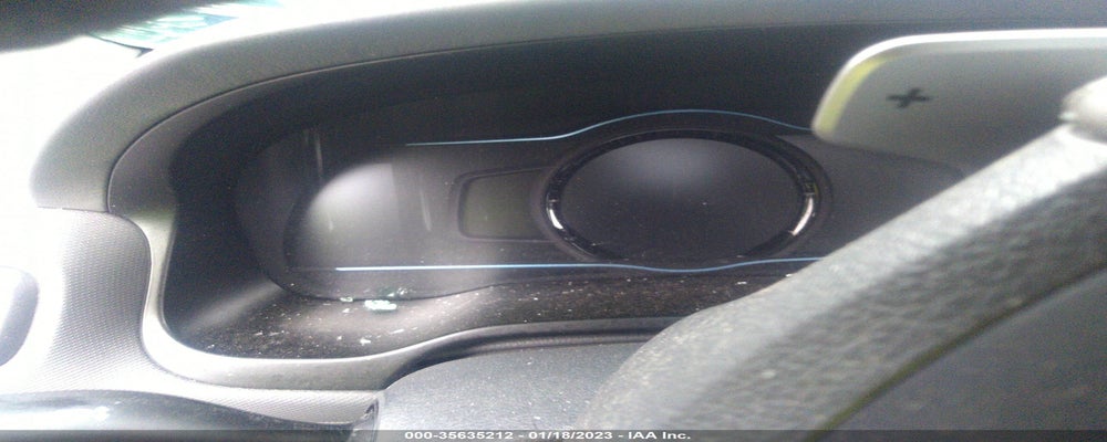 KMHC85LC6KU117811 2019 HYUNDAI IONIQ HYBRID photo no. 7