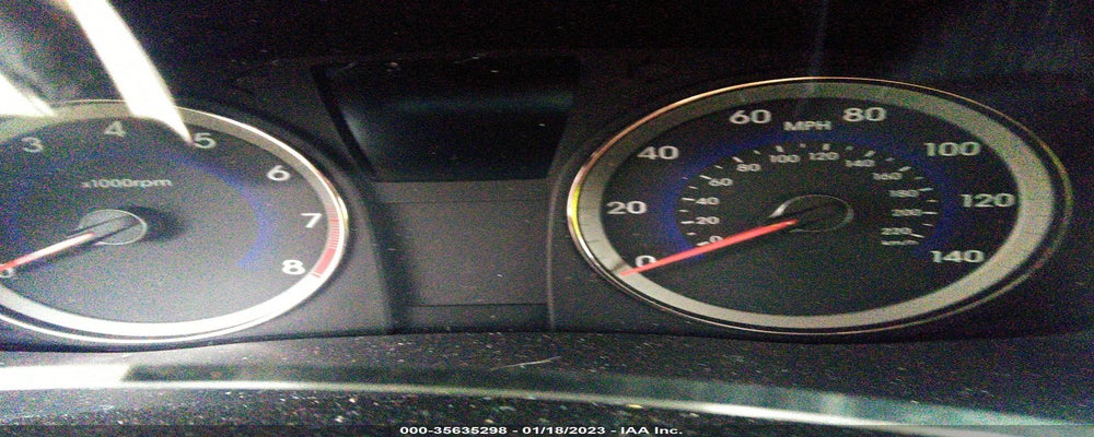 KMHCU5AE3EU174133 2014 HYUNDAI ACCENT photo no. 7