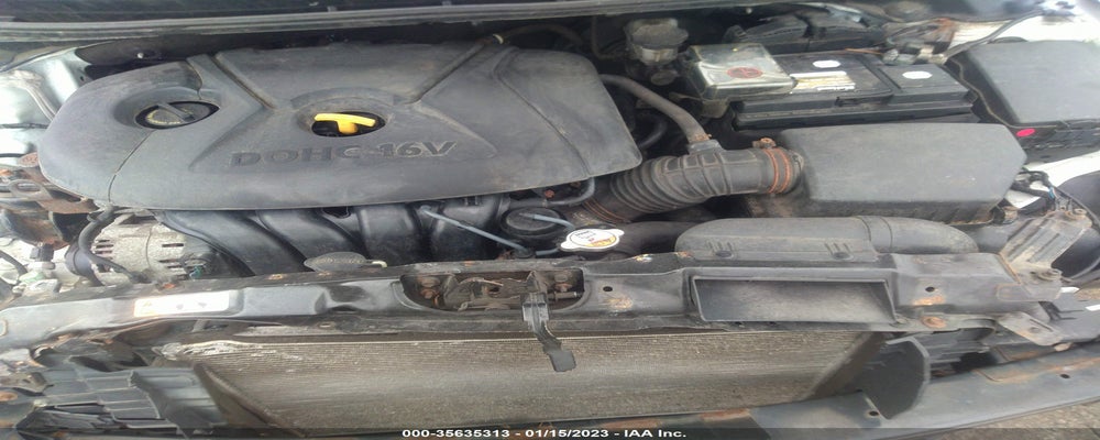 5NPDH4AE6DH392566 2013 HYUNDAI ELANTRA photo no. 10