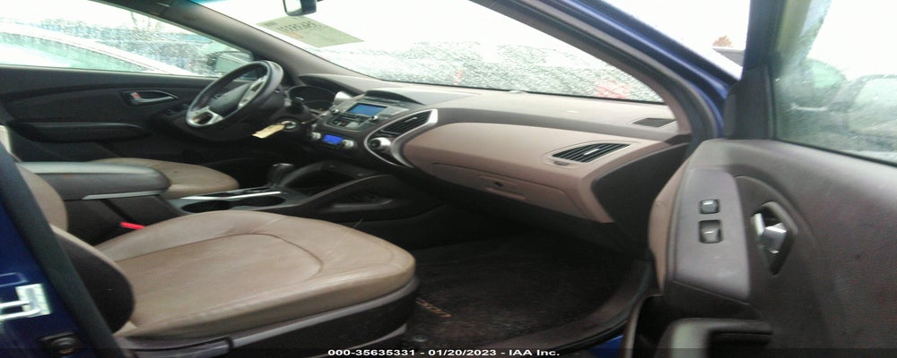 KM8JU3AC4CU354597 2012 HYUNDAI TUCSON photo no. 5