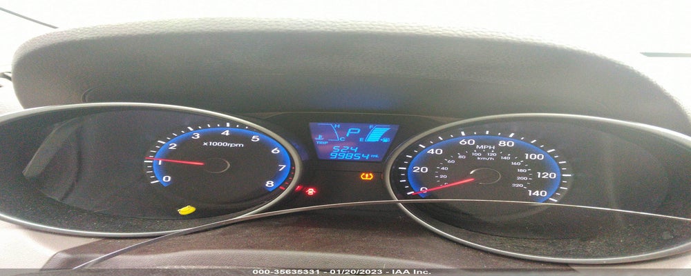 KM8JU3AC4CU354597 2012 HYUNDAI TUCSON photo no. 7
