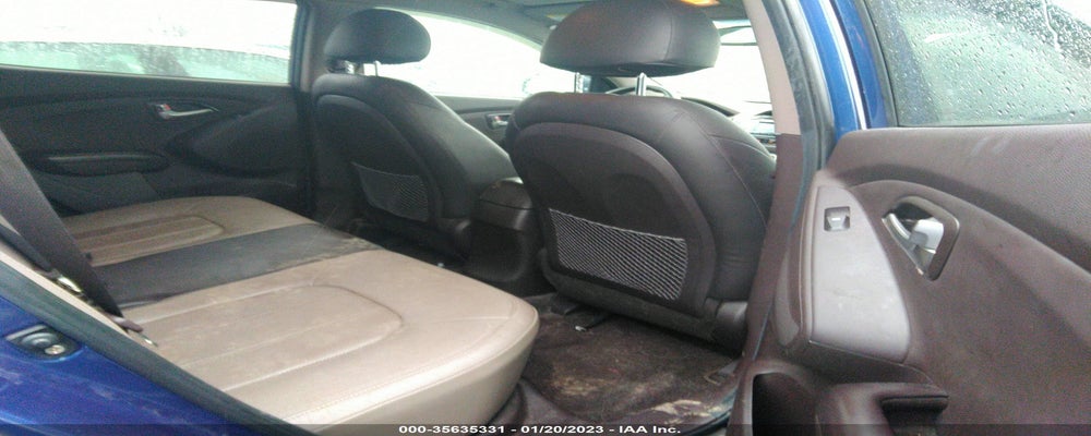 KM8JU3AC4CU354597 2012 HYUNDAI TUCSON photo no. 8