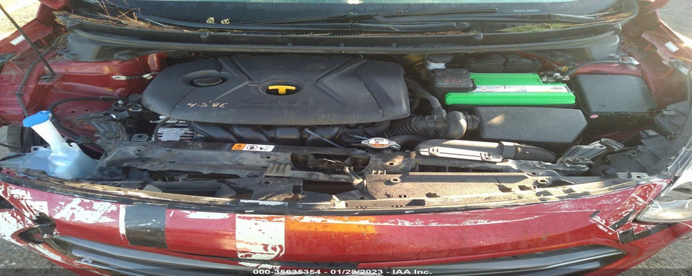 KMHD35LH5HU384378 2017 HYUNDAI ELANTRA GT photo no. 10