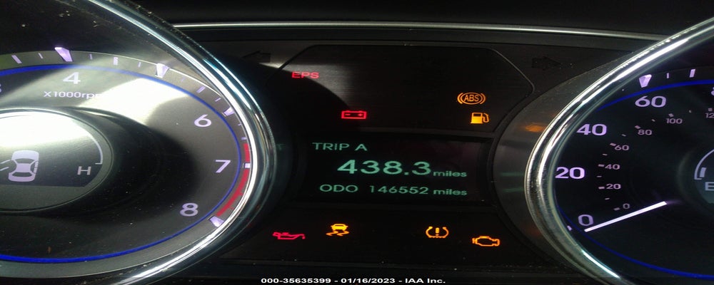 5NPEB4AC2BH100672 2011 HYUNDAI SONATA photo no. 7