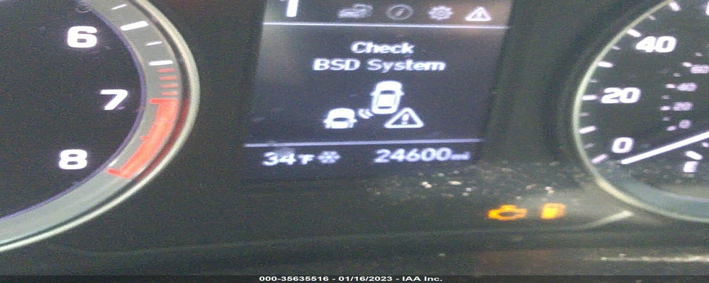 5NPE24AF1JH694180 2018 HYUNDAI SONATA photo no. 7
